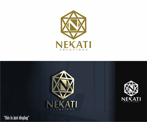 Logo Design by alkaline for this project | Design: #33208919