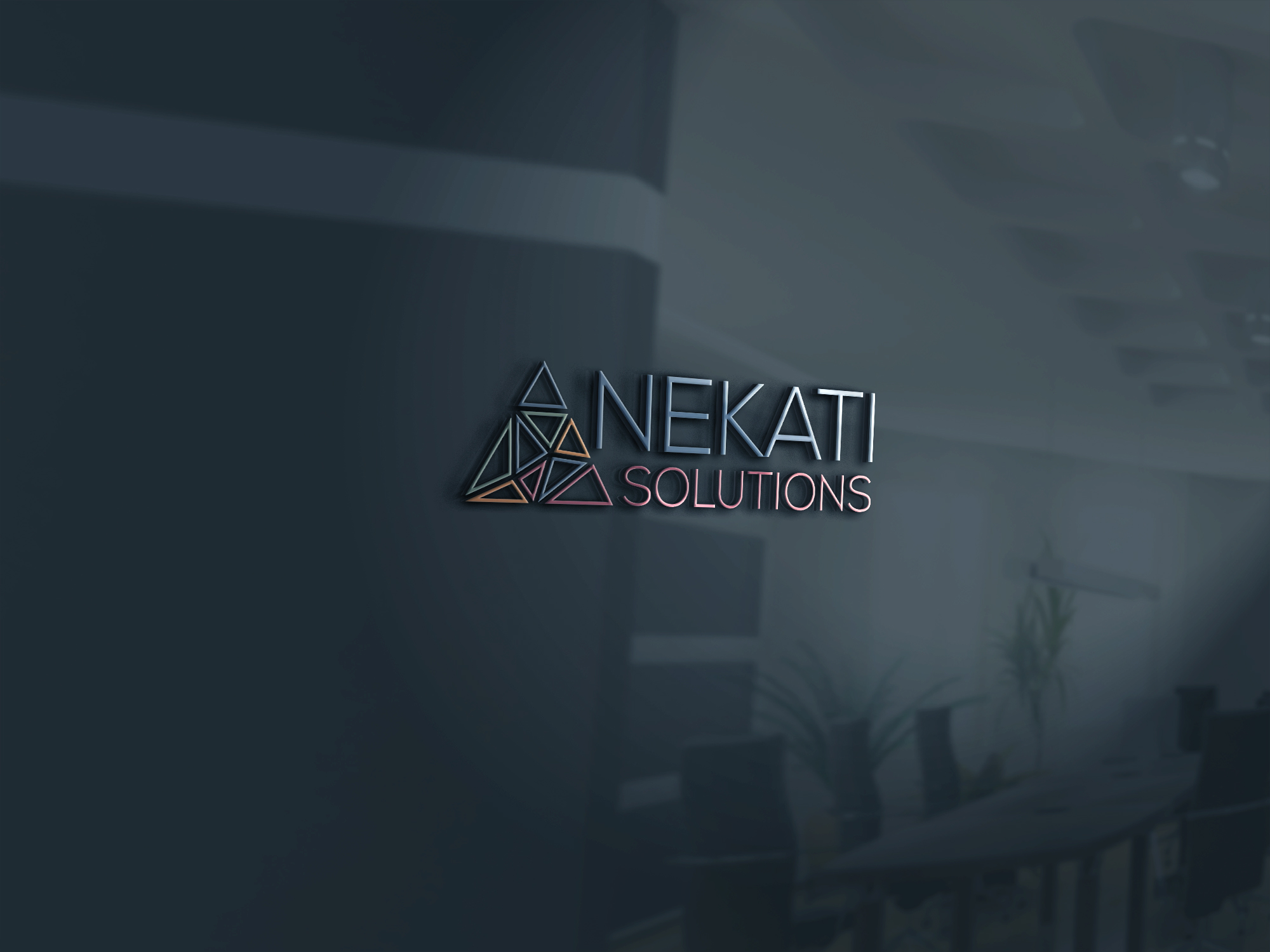 Diseño de Logo por Daniel Khan para este proyecto | Diseño #33211272