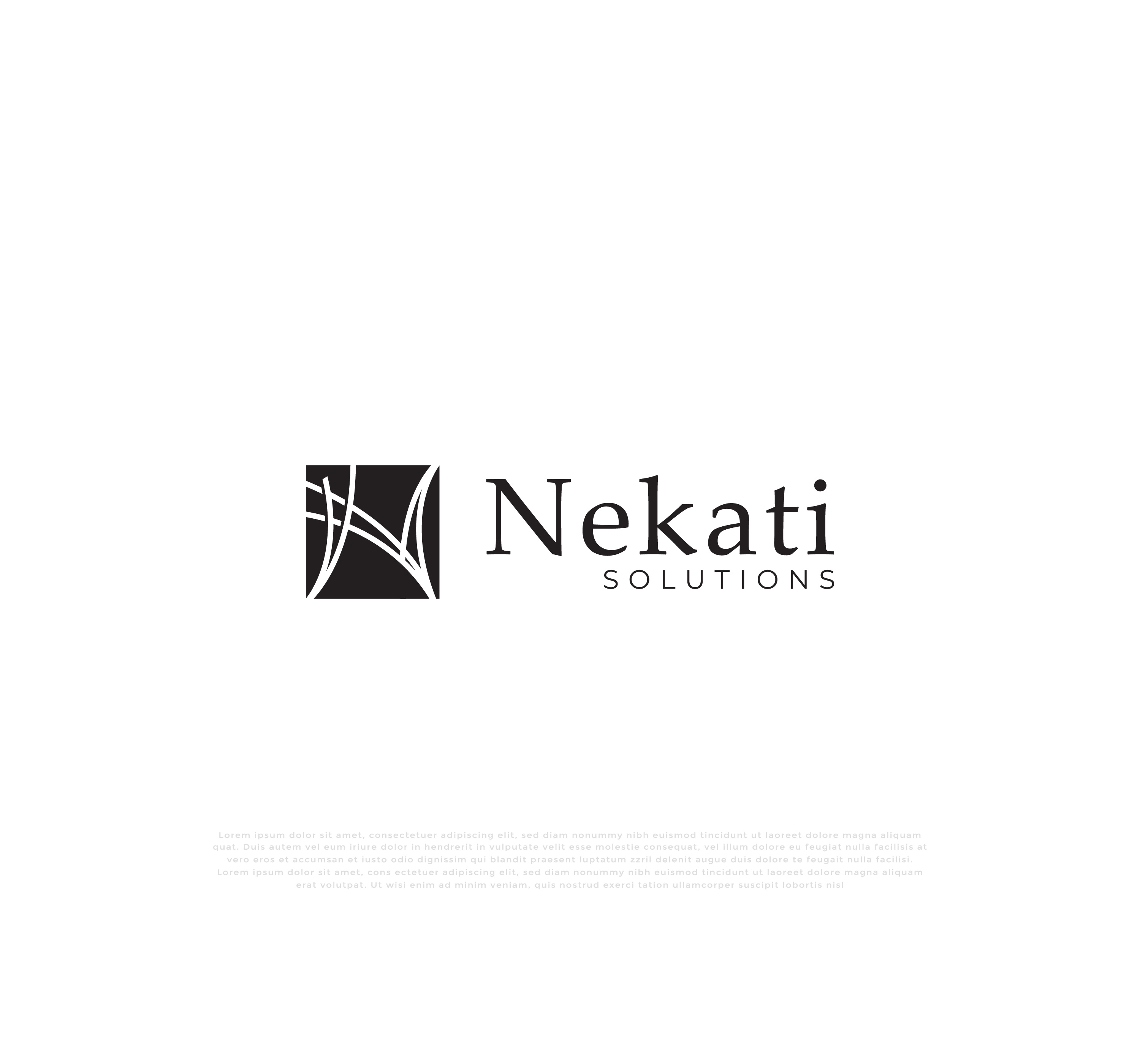 Logo Design by mehedi.h for this project | Design #33210686