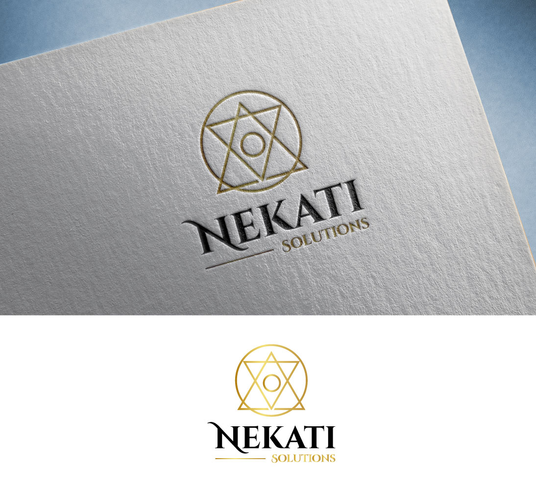Logo Design by Srk pix!14 for this project | Design #33211915