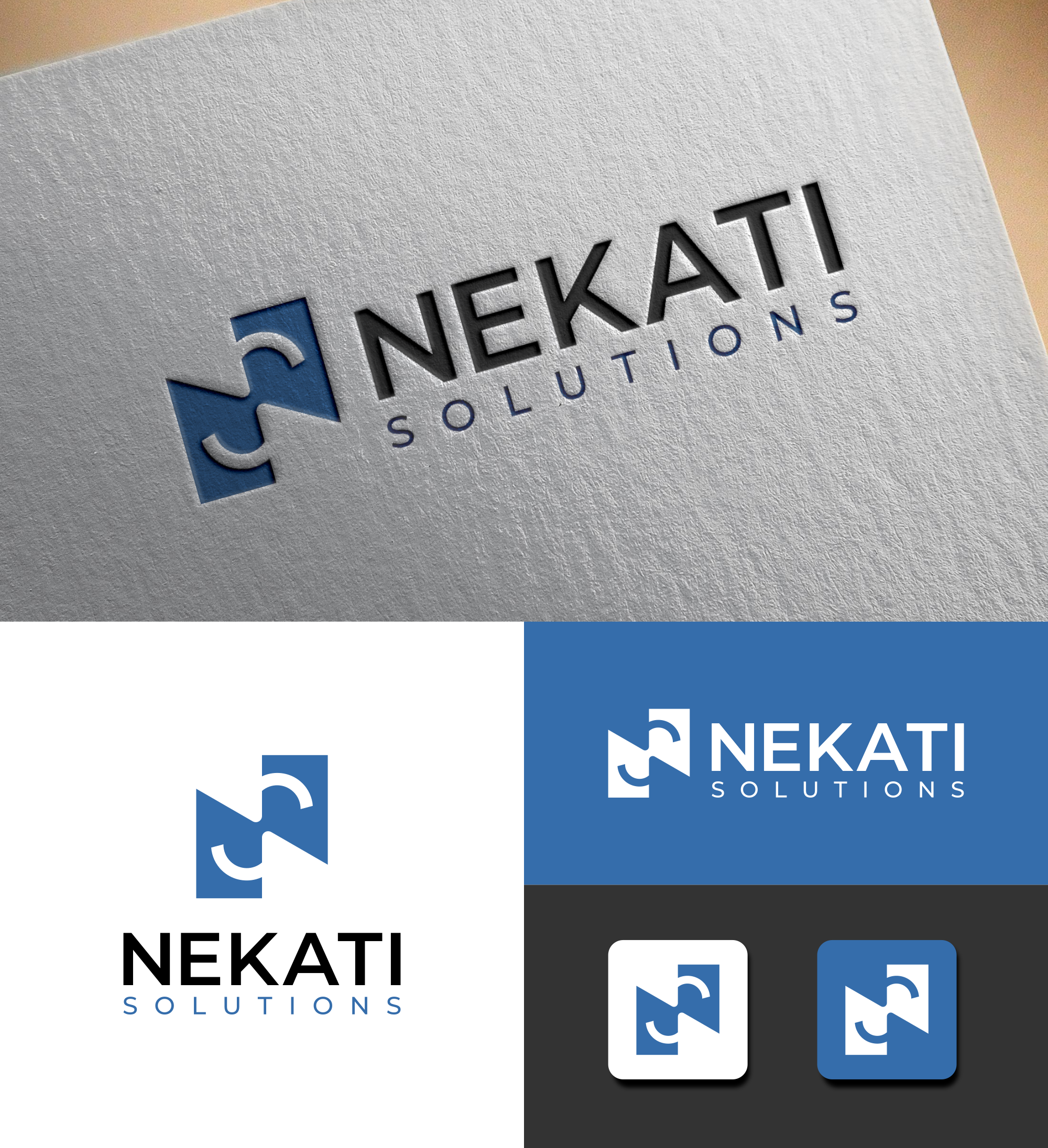 Logo Design by a5 for this project | Design #33222098