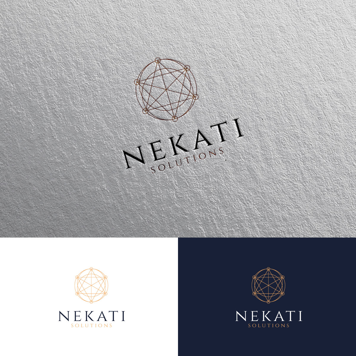 Logo Design by chris Ray for this project | Design #33209125