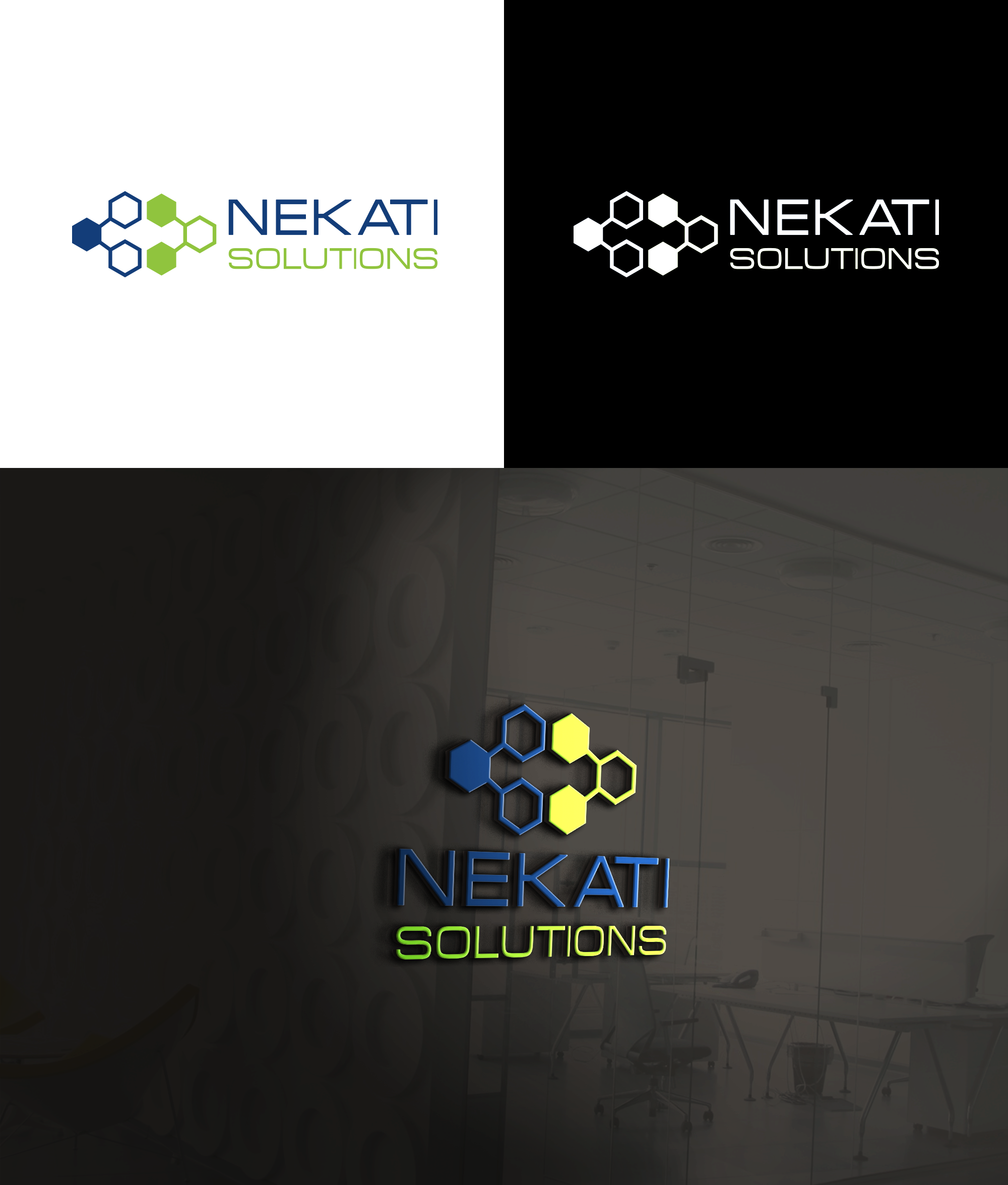 Logo Design by RA-bica for this project | Design #33211895