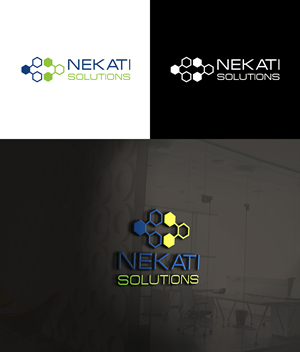 Logo Design by RA-bica for this project | Design: #33211895