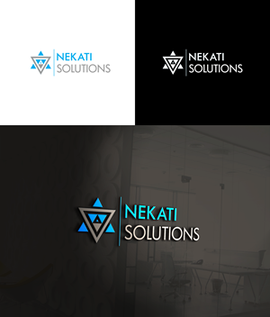 Logo Design by RA-bica for this project | Design: #33211896