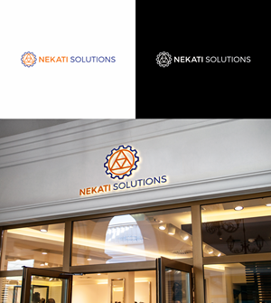 Logo Design by RA-bica for this project | Design: #33211898