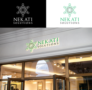 Logo Design by RA-bica for this project | Design: #33212292