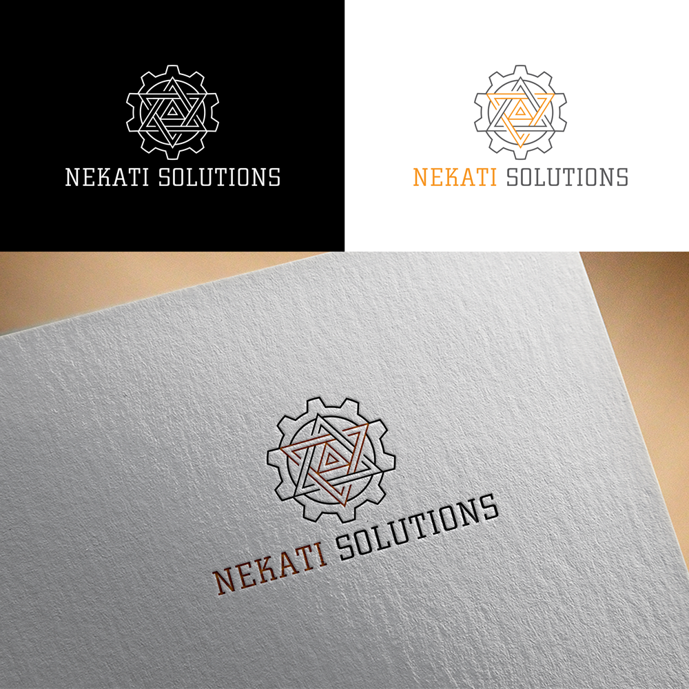 Logo Design by RA-bica for this project | Design #33212293