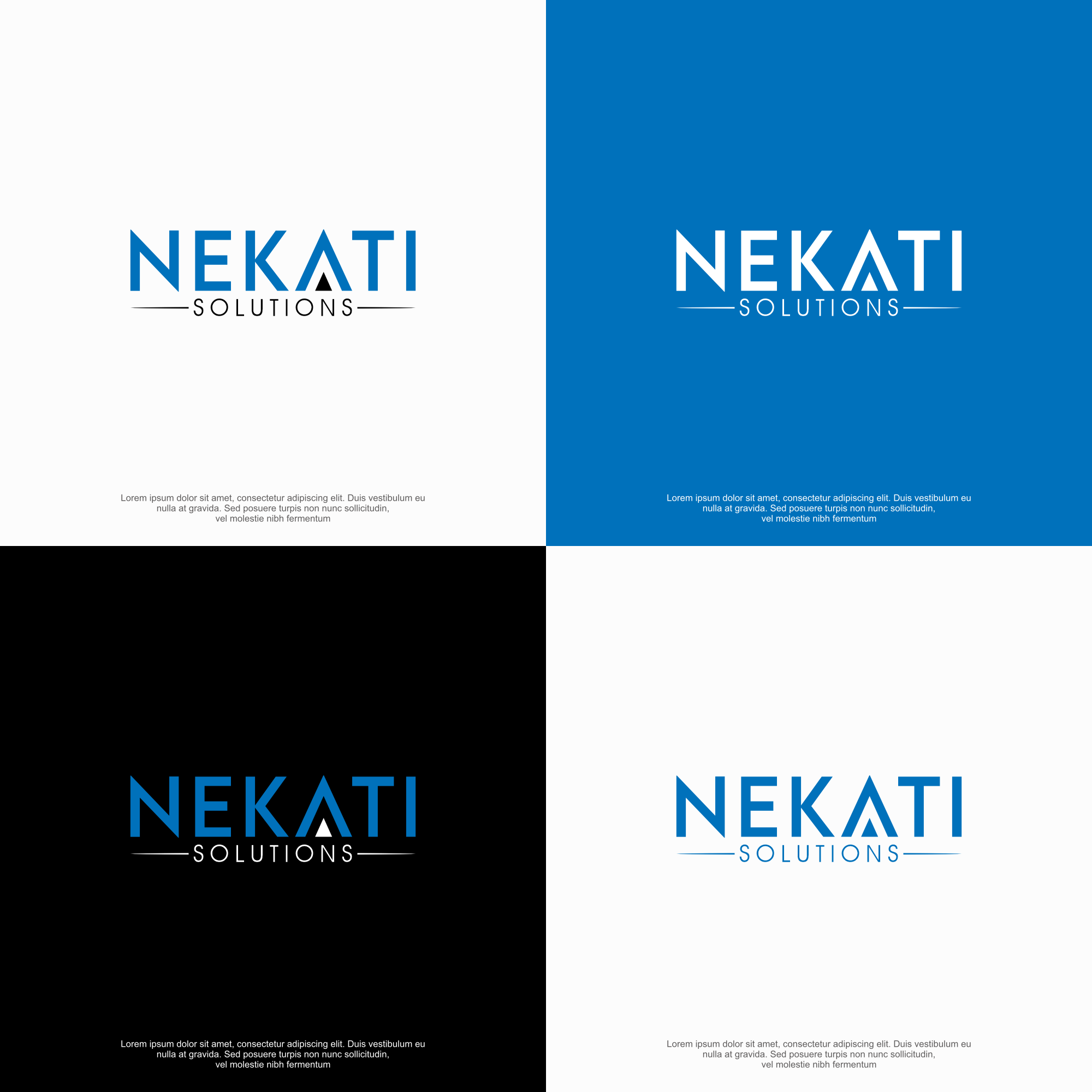 Logo Design by Kenshin777 for this project | Design #33212382