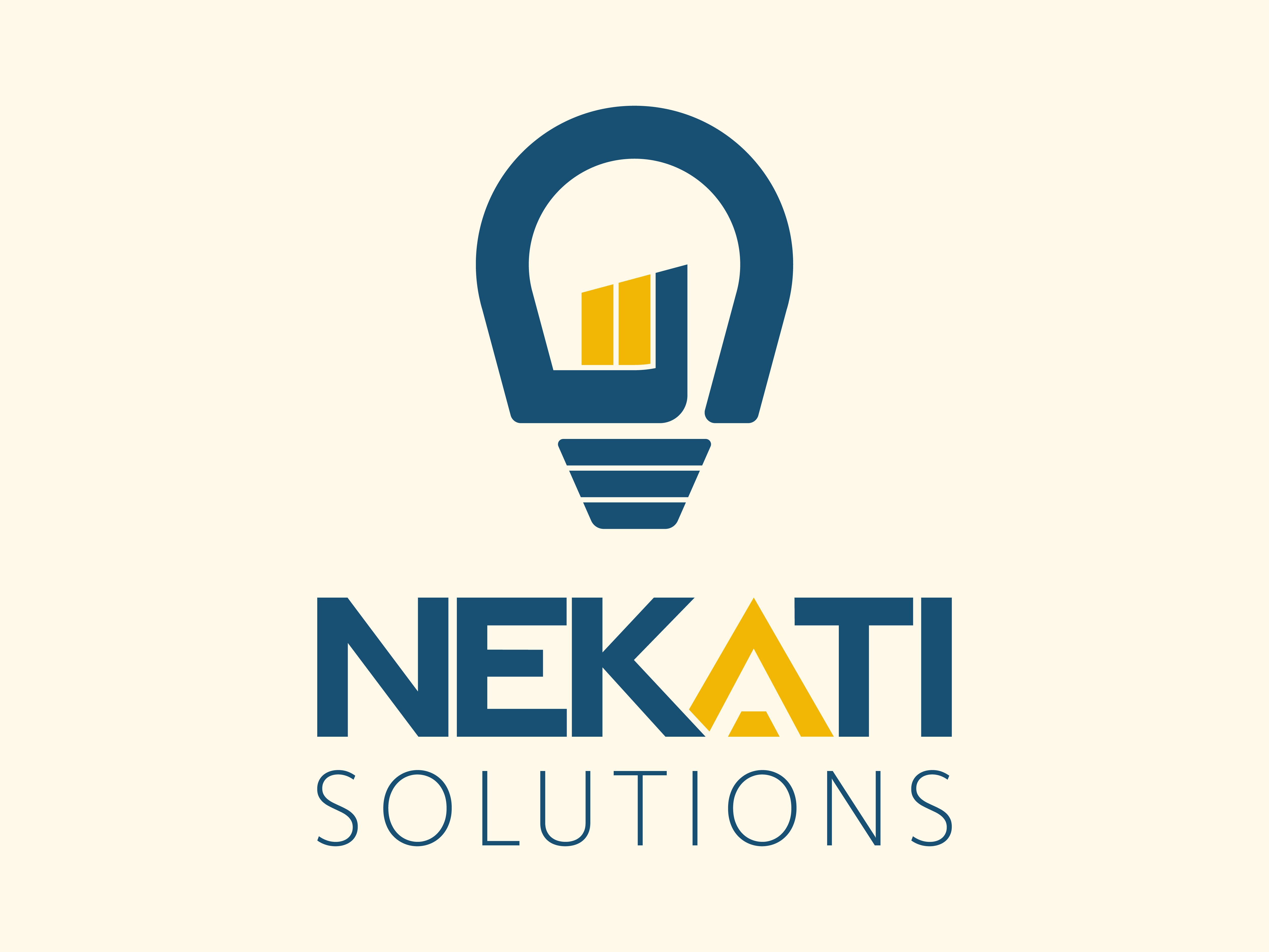 Logo Design by bibinabhinowo for this project | Design #33223843