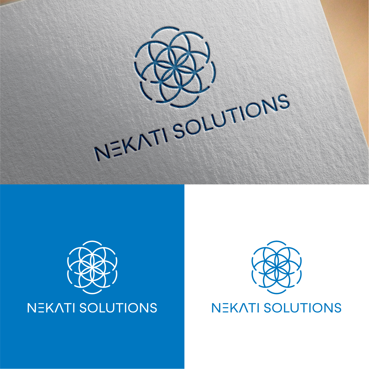 Logo Design by joko graphic for this project | Design #33212650