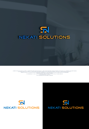 Logo Design by uzzal100 for this project | Design #33209438