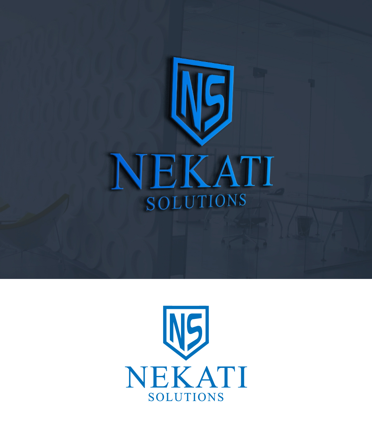 Logo Design by Ahnaf Labib for this project | Design #33208496