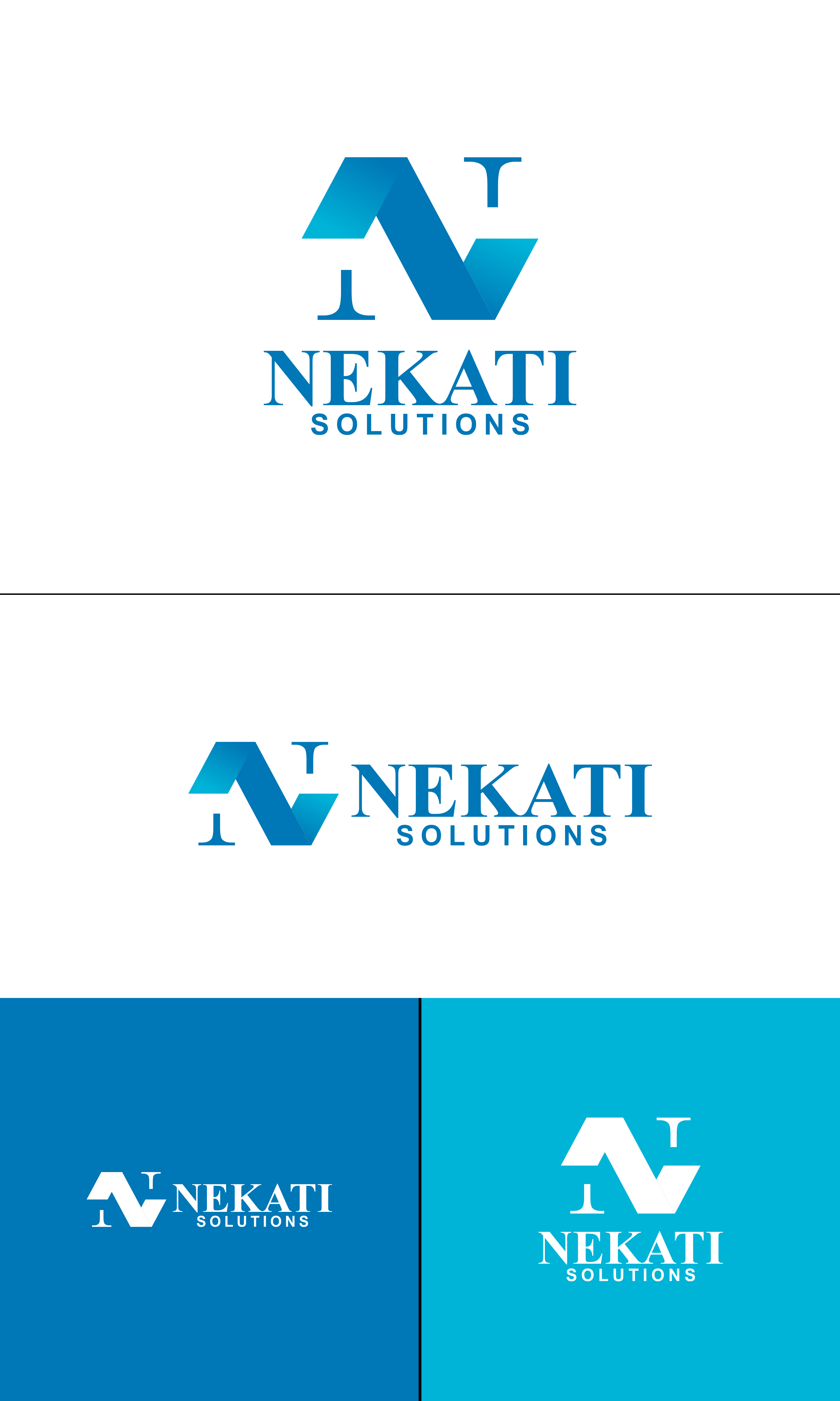 Logo Design by Afika_YN for this project | Design #33215919