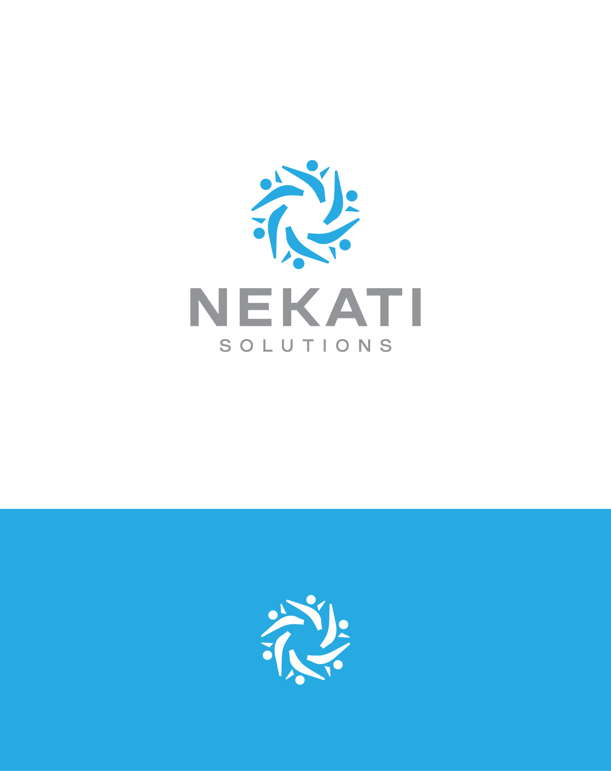 Logo Design by apik. for this project | Design #33208944