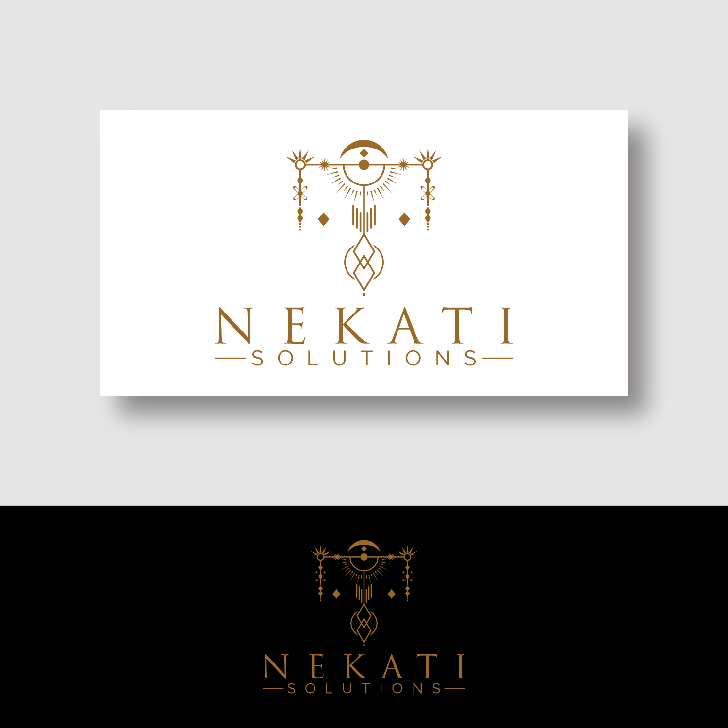 Logo Design by ganesaputu for this project | Design #33209404