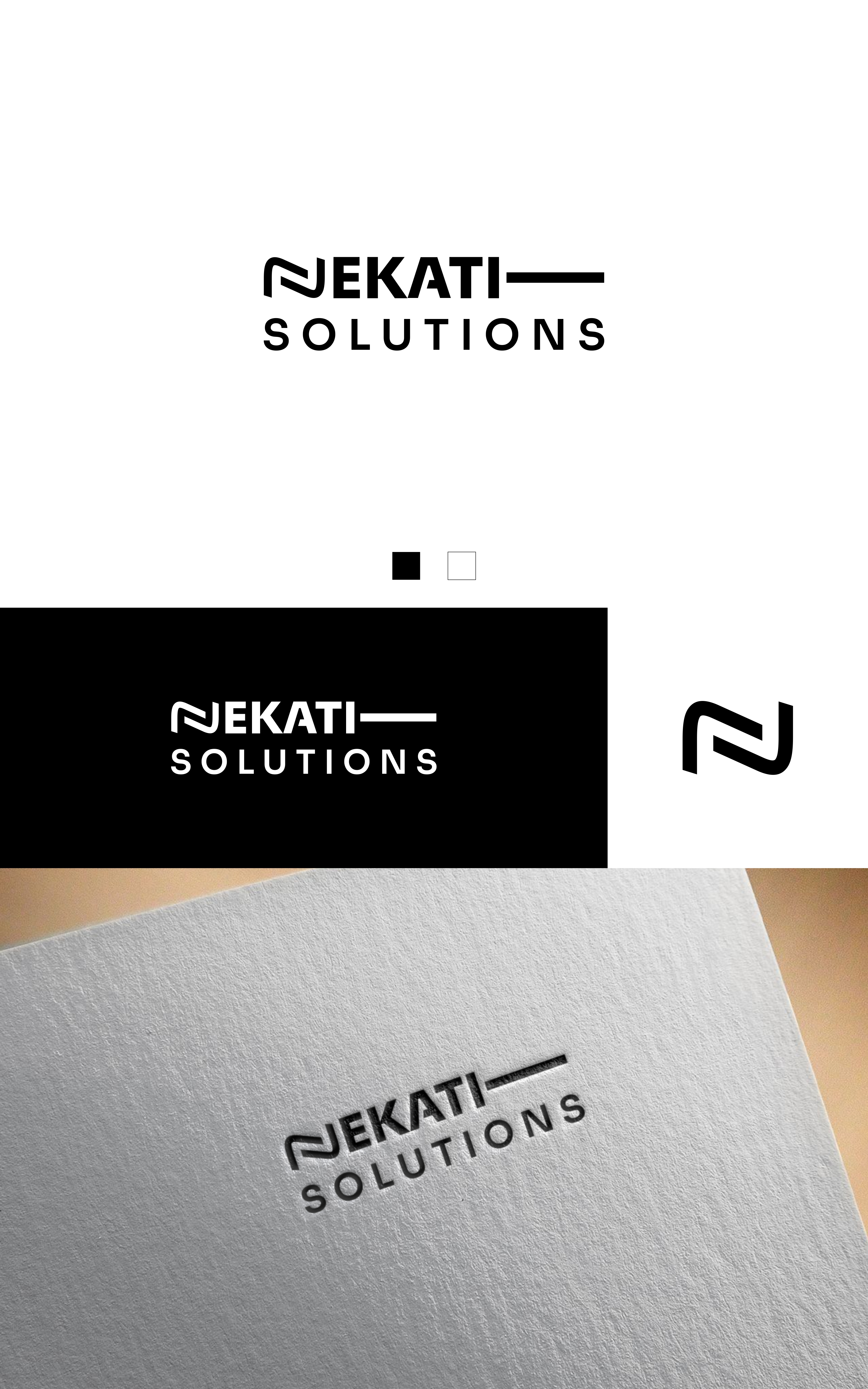 Logo Design by Dell_a.Design for this project | Design #33208955