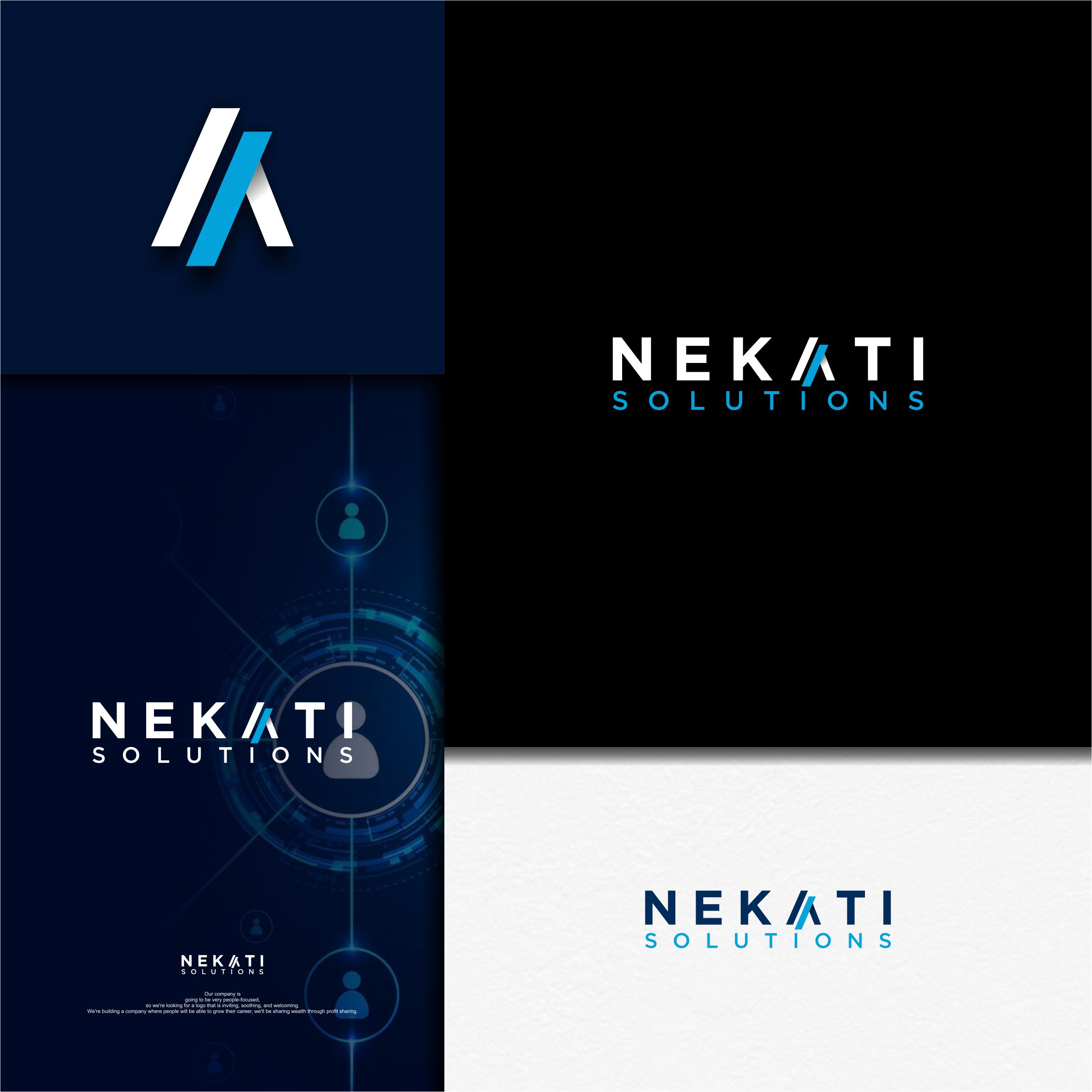 Logo Design by _aice_ for this project | Design #33226148