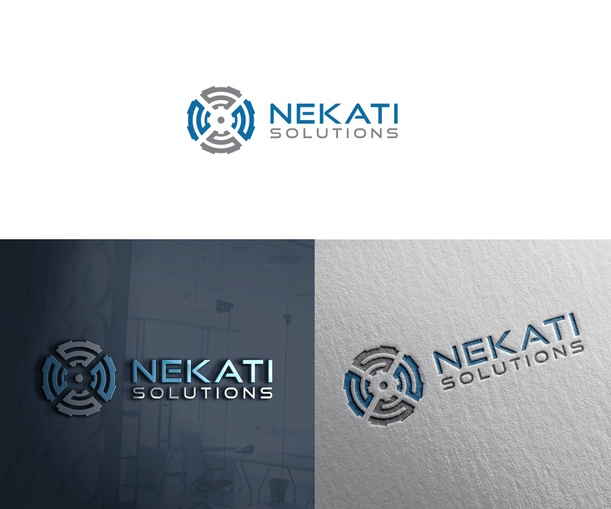 Logo-Design von bijuak für dieses Projekt | Design #33210257