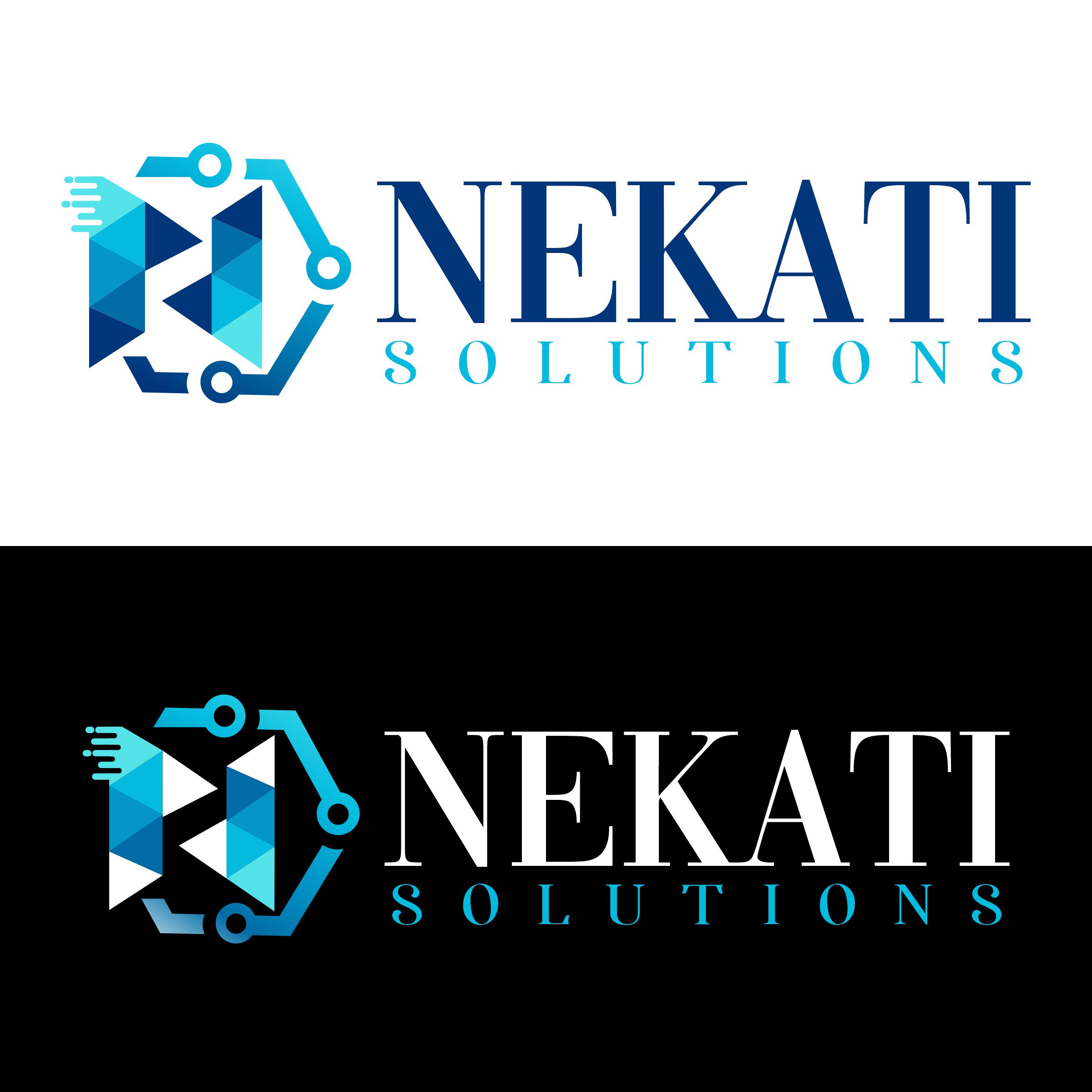 Logo Design by creative.bugs for this project | Design #33217979