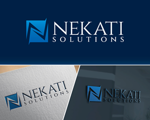 Logo Design by Atec for this project | Design: #33210936