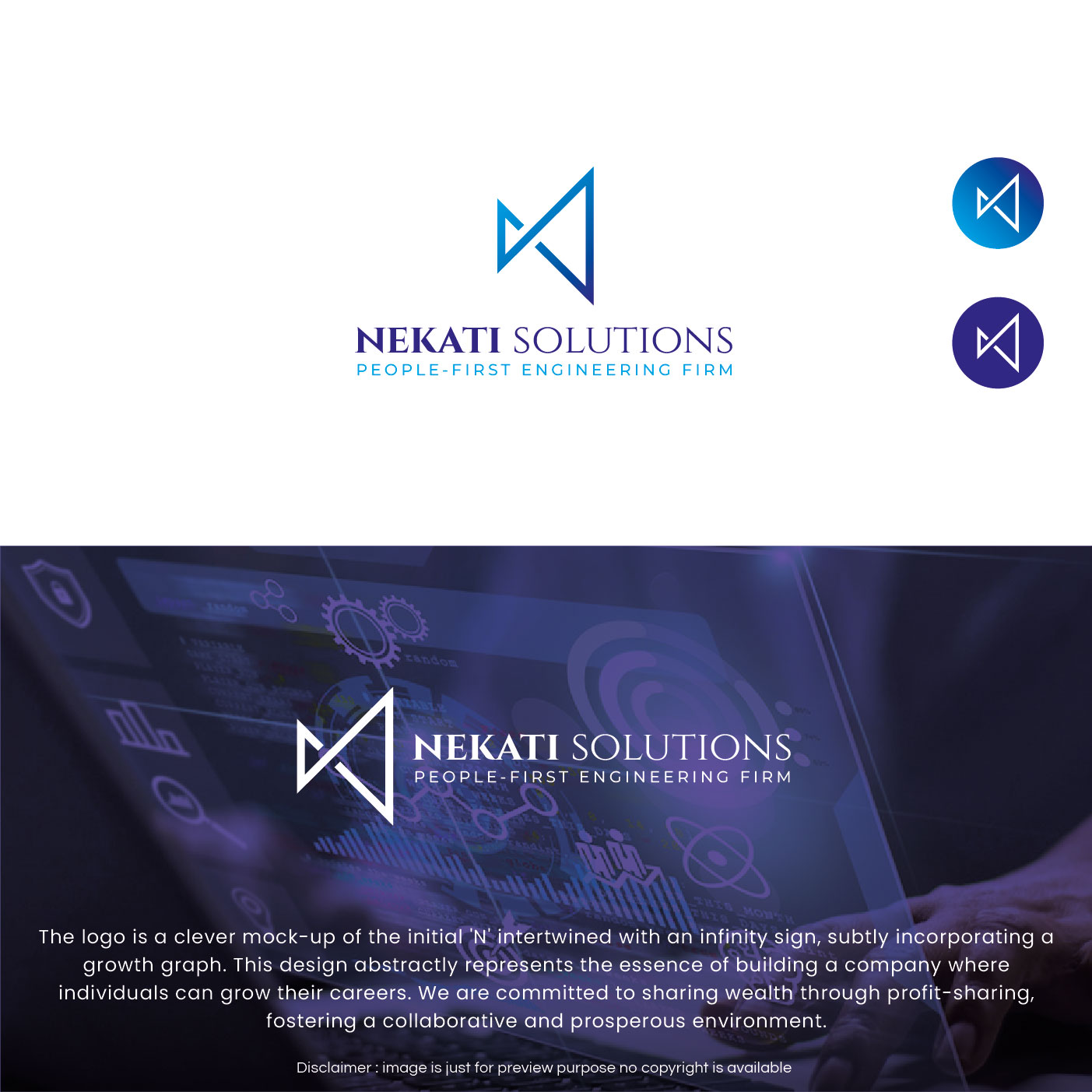 Logo Design by nandkumar for this project | Design #33210591