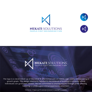 Logo Design by nandkumar for this project | Design: #33210591