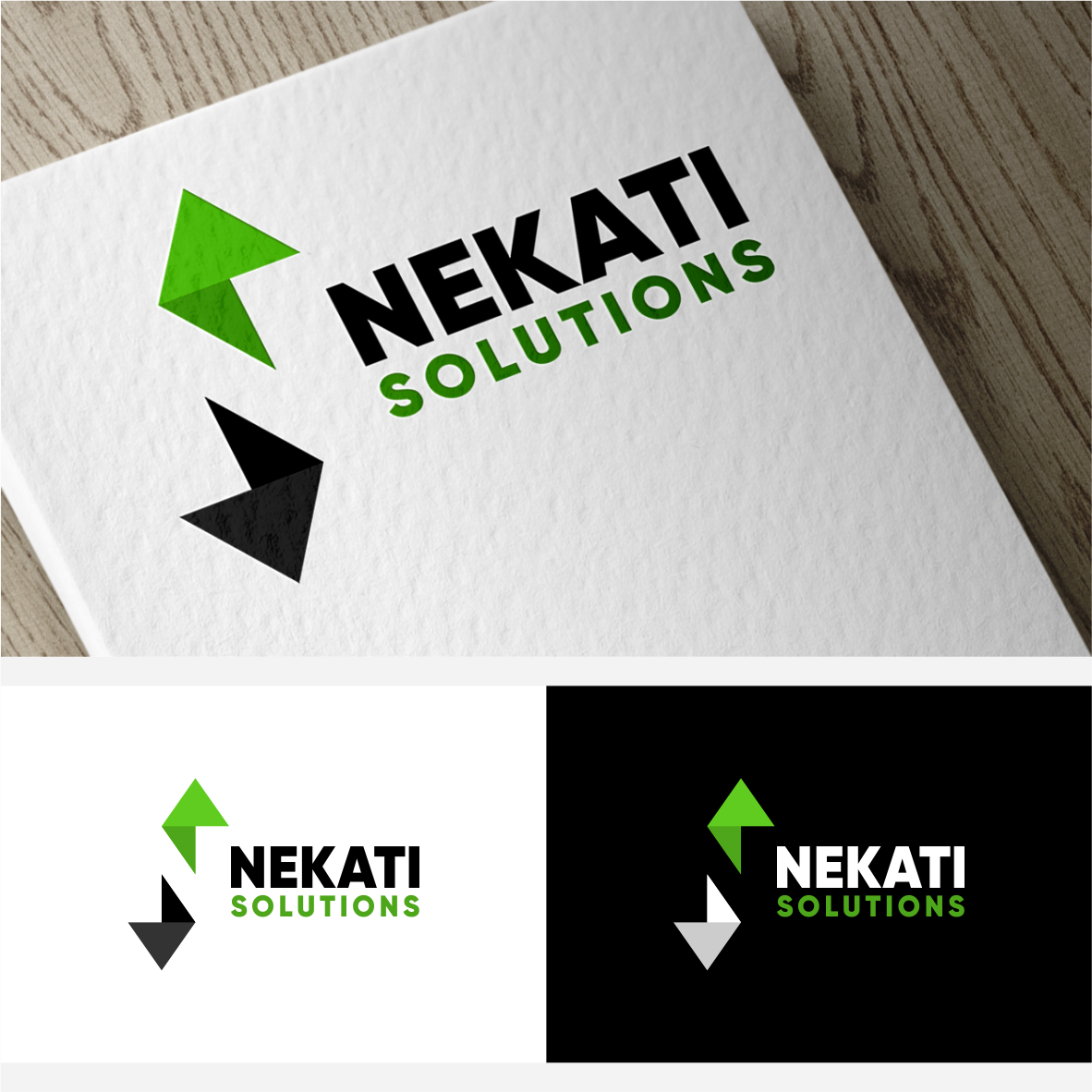 Logo Design by vintana for this project | Design #33221296
