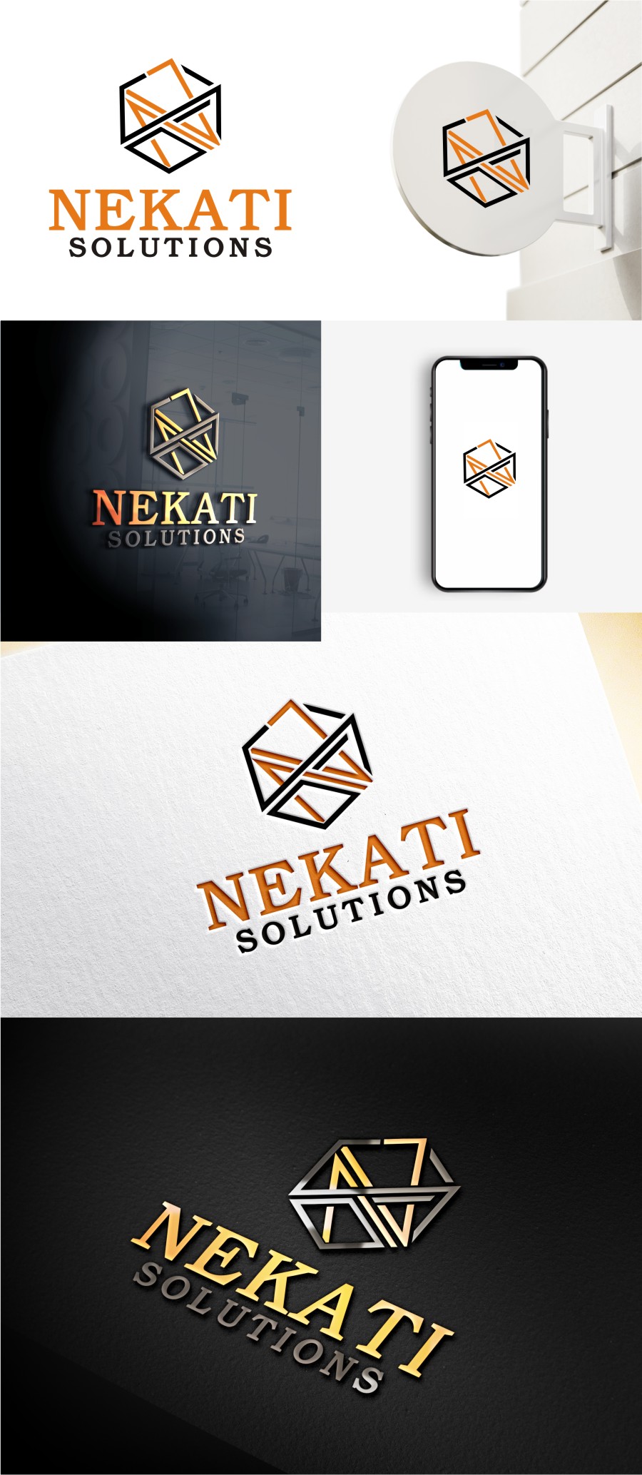 Logo Design by Soul Light for this project | Design #33210770
