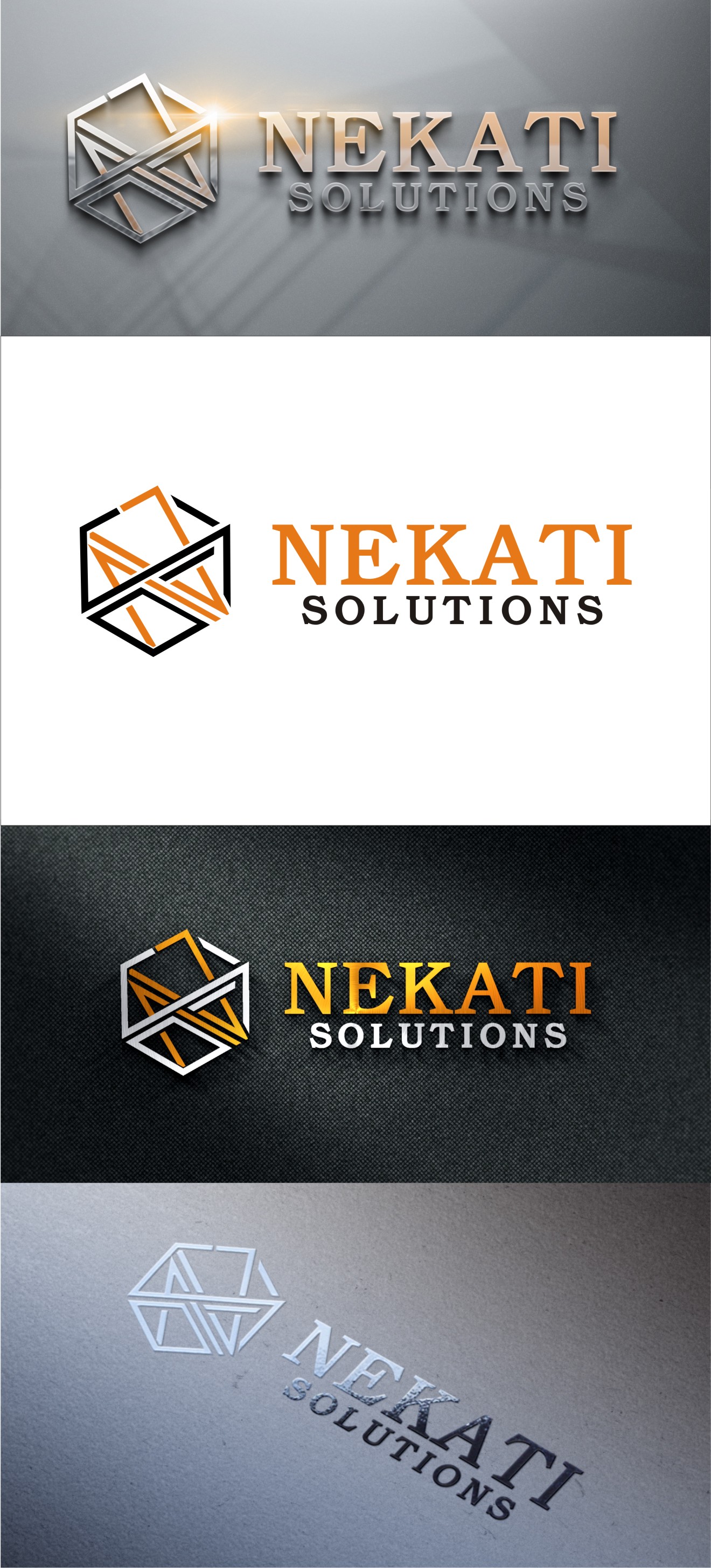 Logo Design by Soul Light for this project | Design #33210822