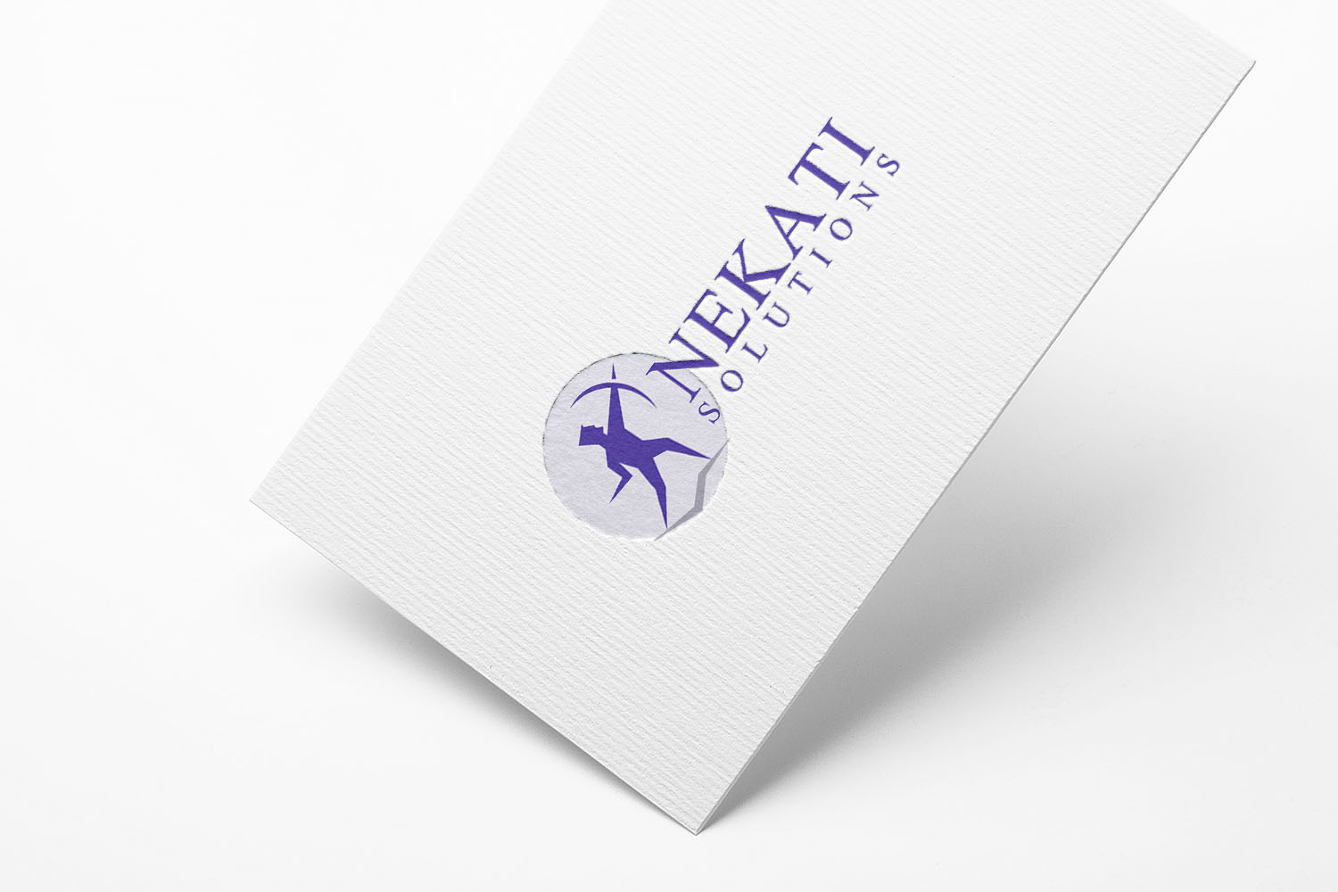 Logo Design by 4tech services for this project | Design #33211445