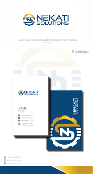 Logo Design by zebronicgraphic for this project | Design: #33212368