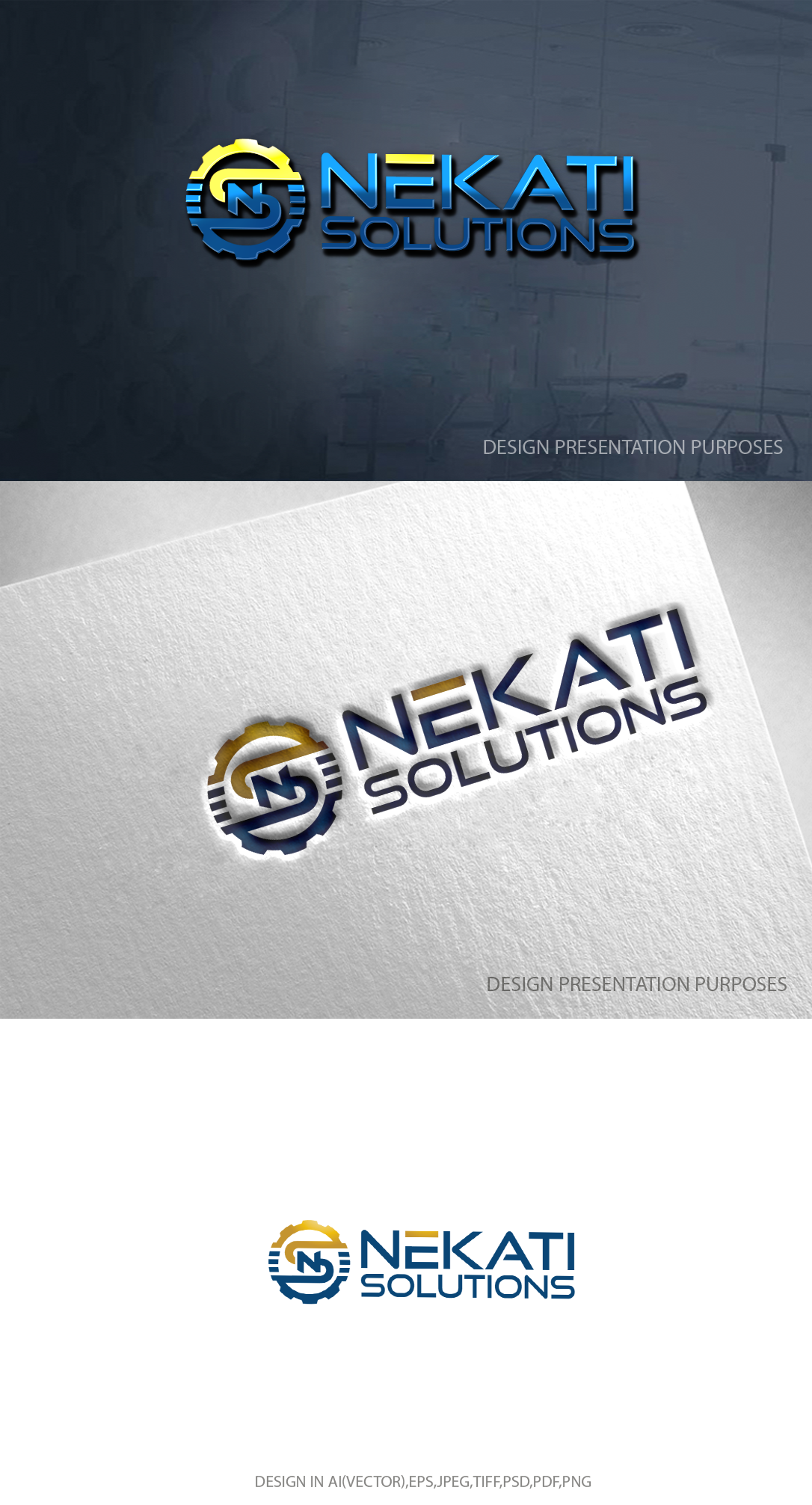 Logo Design by zebronicgraphic for this project | Design #33212370