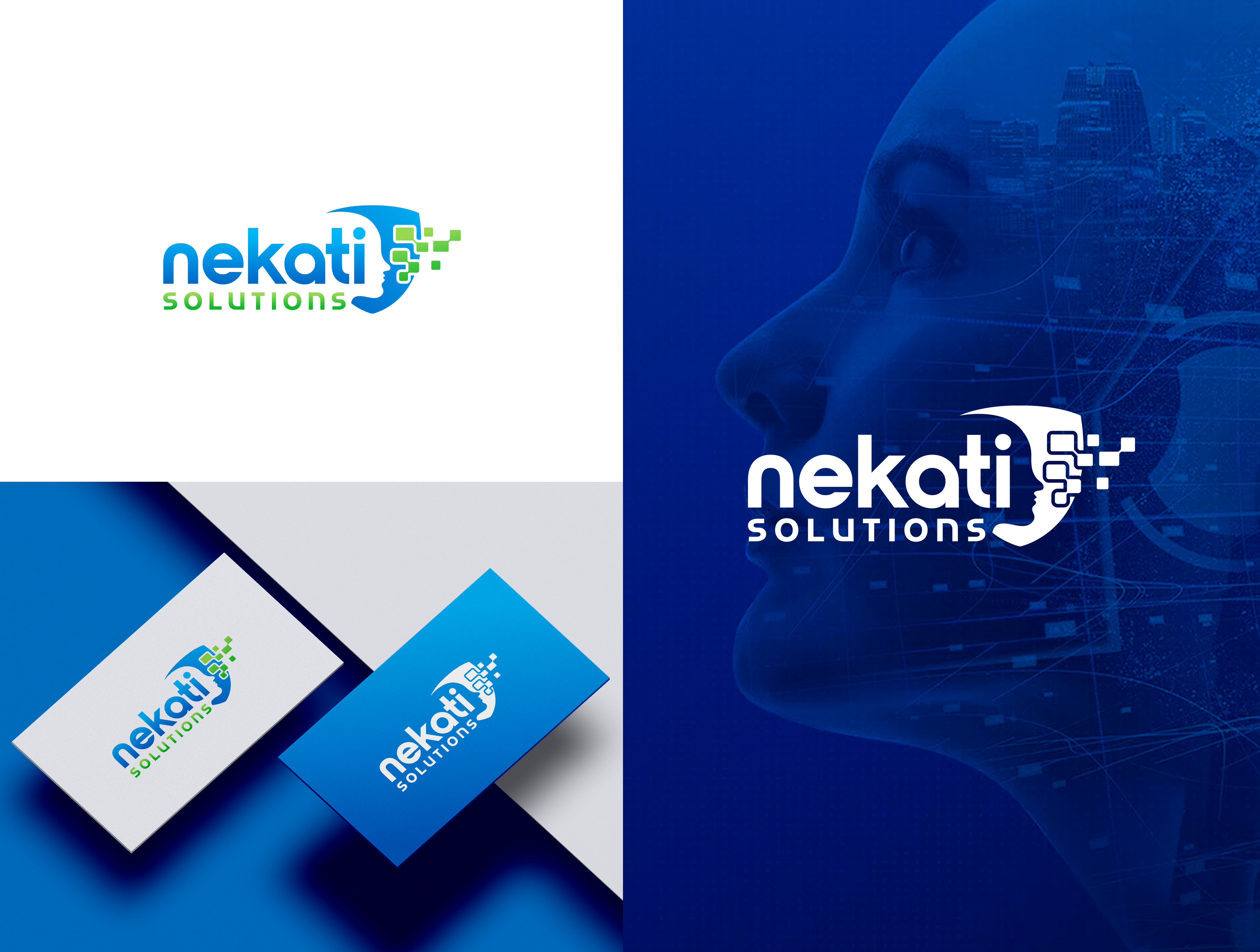 Logo Design by aexoagency for this project | Design #33209978