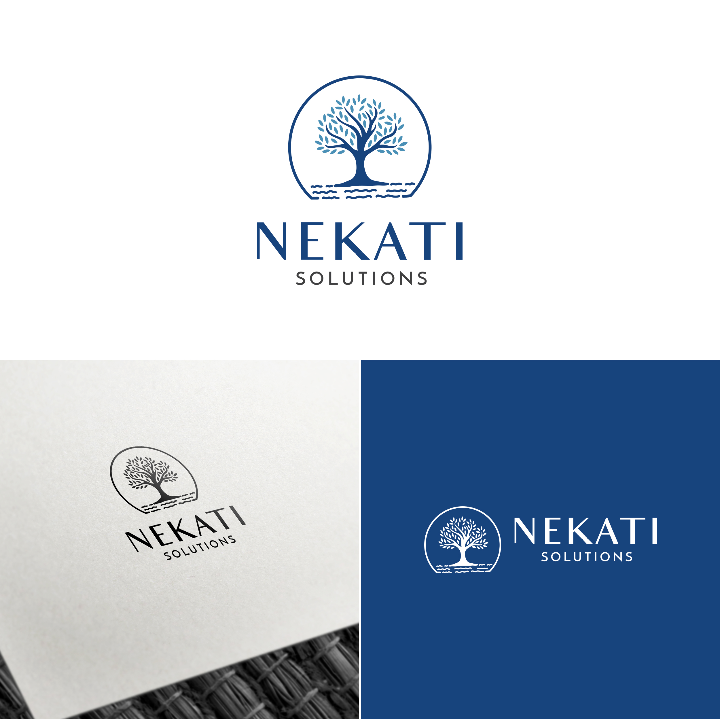 Diseño de Logo por Moumita_ para este proyecto | Diseño #33216875