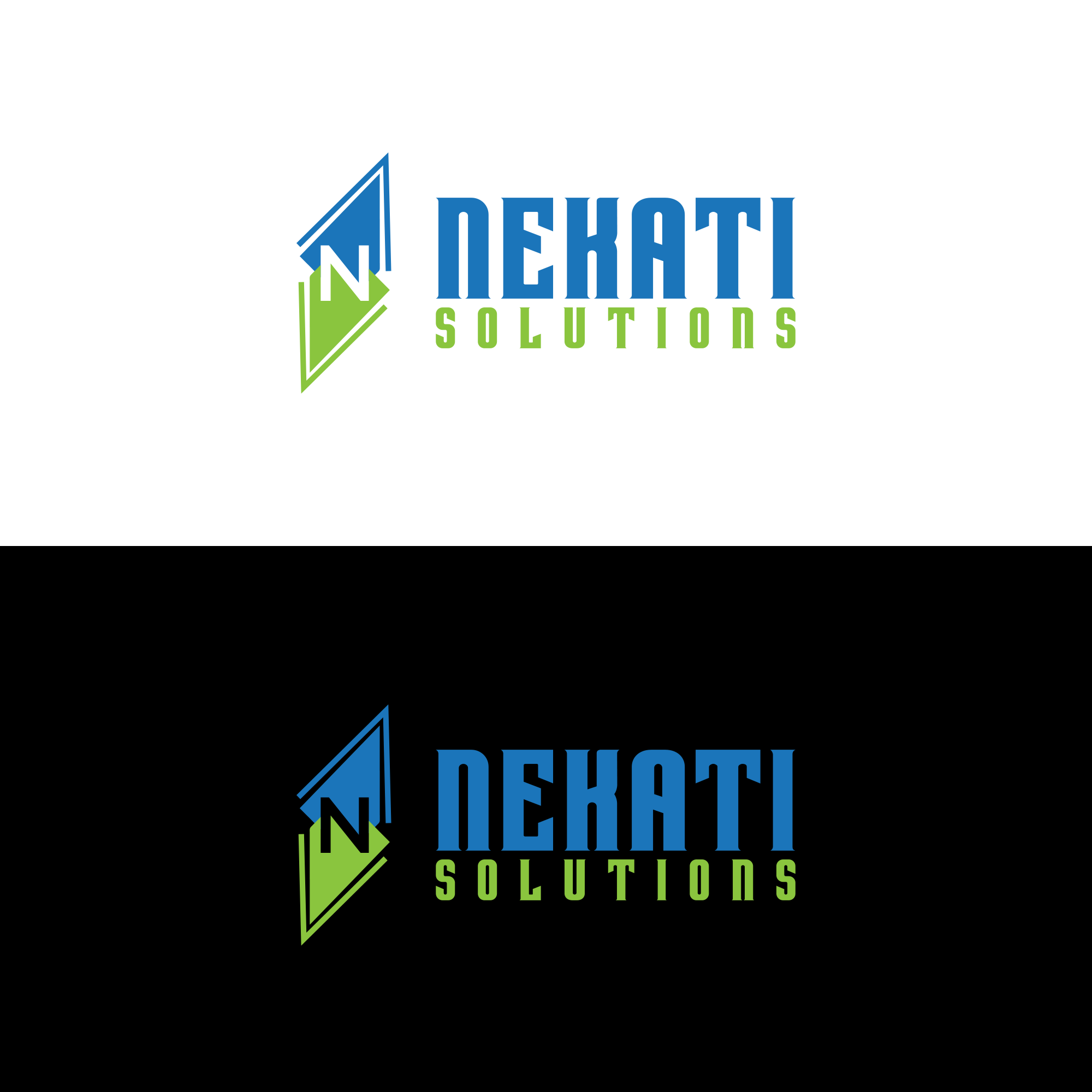 Logo Design by svkreatives for this project | Design #33213819