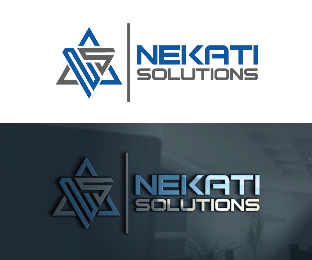 Logo Design by Design Solving for this project | Design #33210288