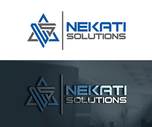 Logo Design by Design Solving for this project | Design: #33210288