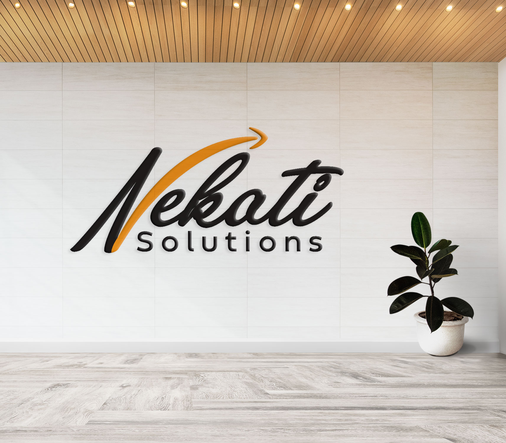 Diseño de Logo por Mega House para este proyecto | Diseño #33214309