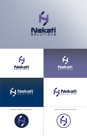 Logo Design by Ellon