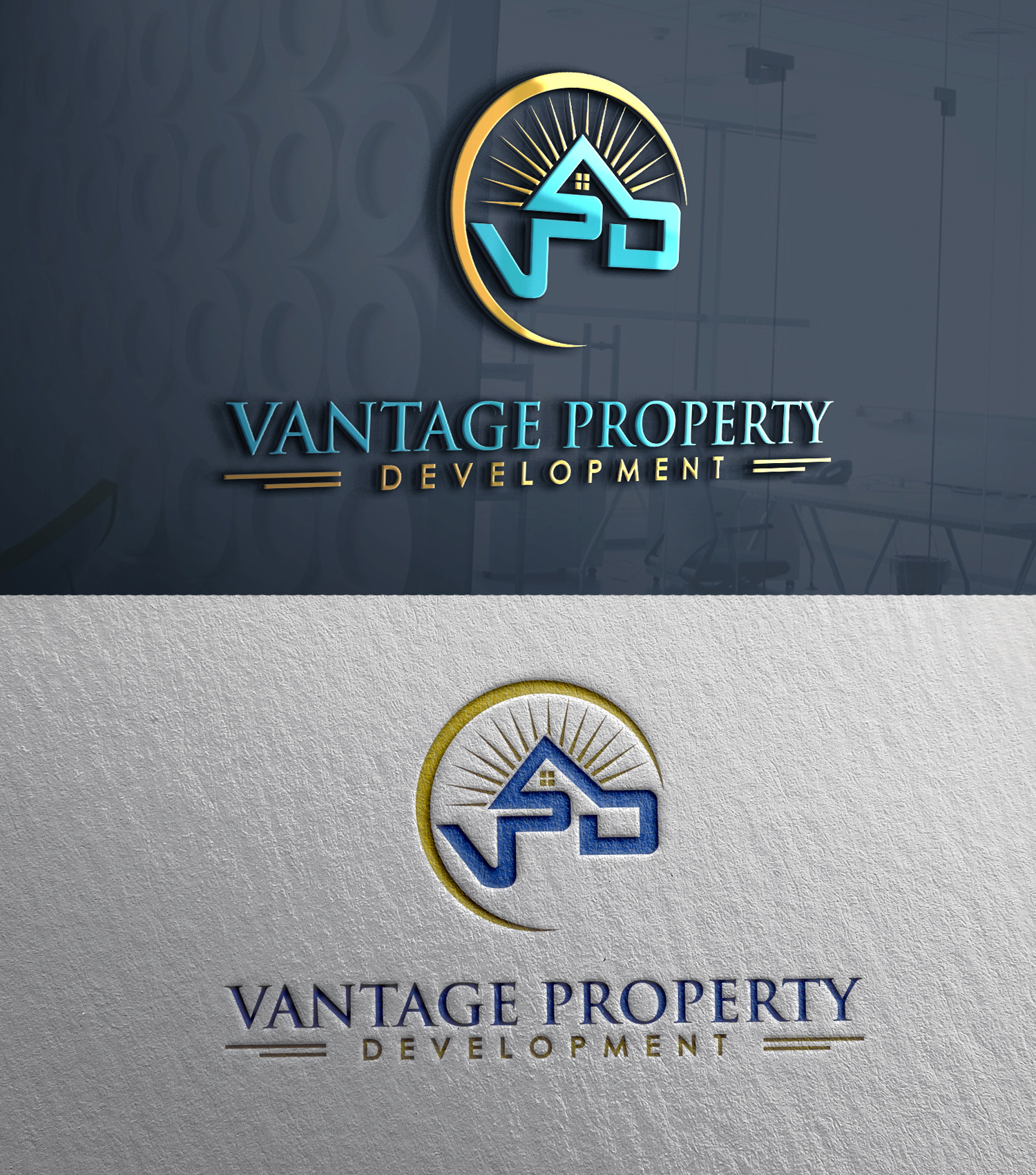 Logo Design by 24ksunny for this project | Design #33209813