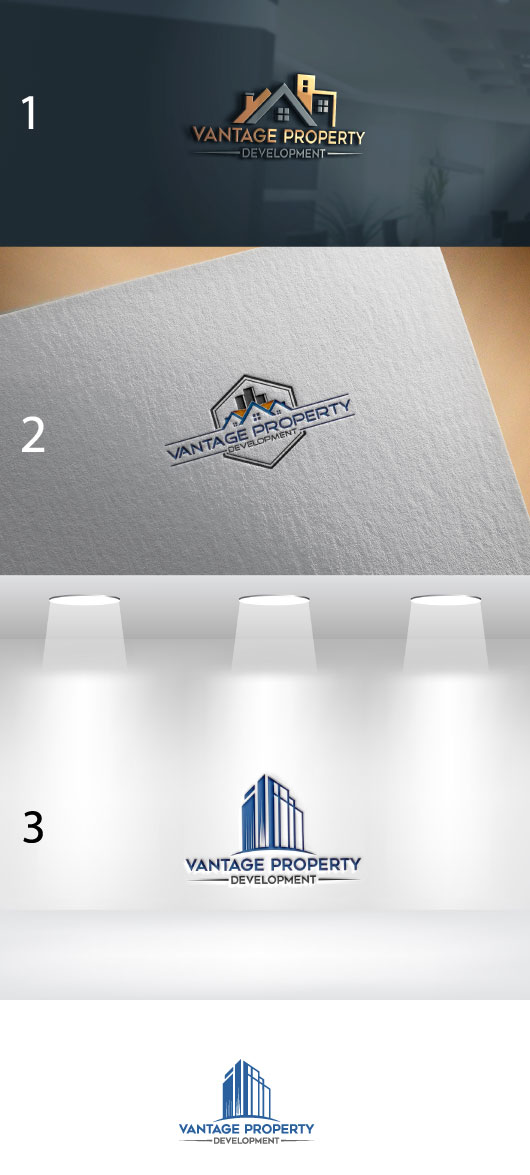 Logo Design by Daniel Khan for this project | Design #33209643