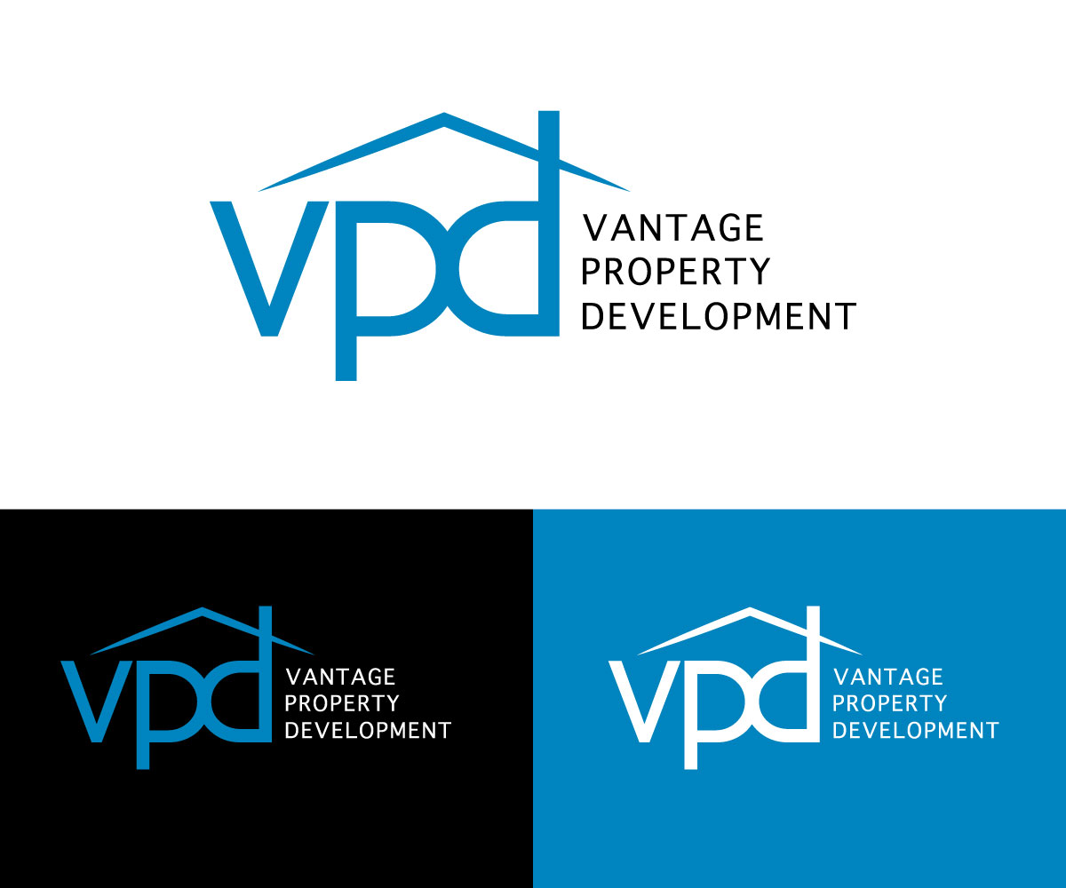 Logo Design by Kavth for this project | Design #33241550