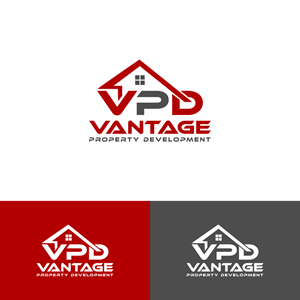Logo Design by Buntu Pol for this project | Design: #33232536