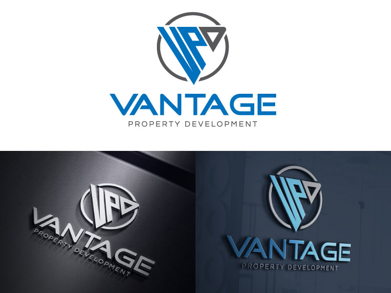 Diseño de Logo por mindsetup55 para este proyecto | Diseño #33231713