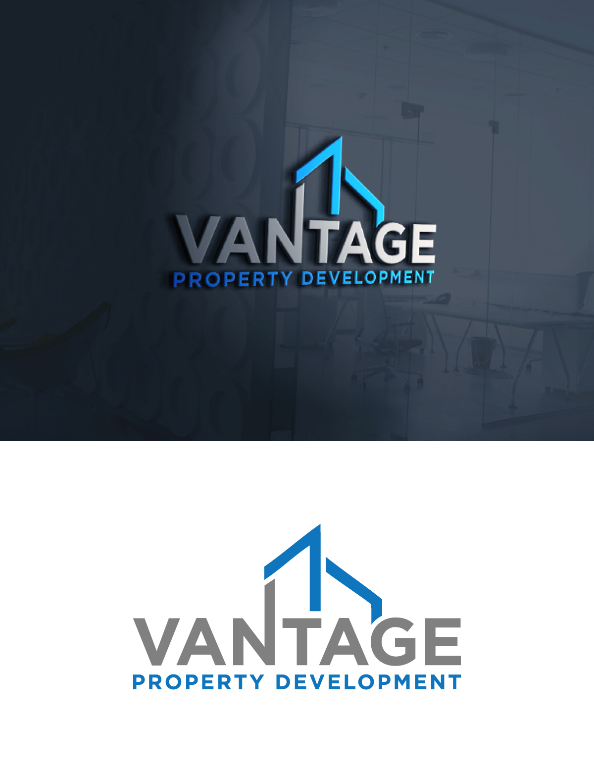 Logo Design by Ahnaf Labib for this project | Design #33208689