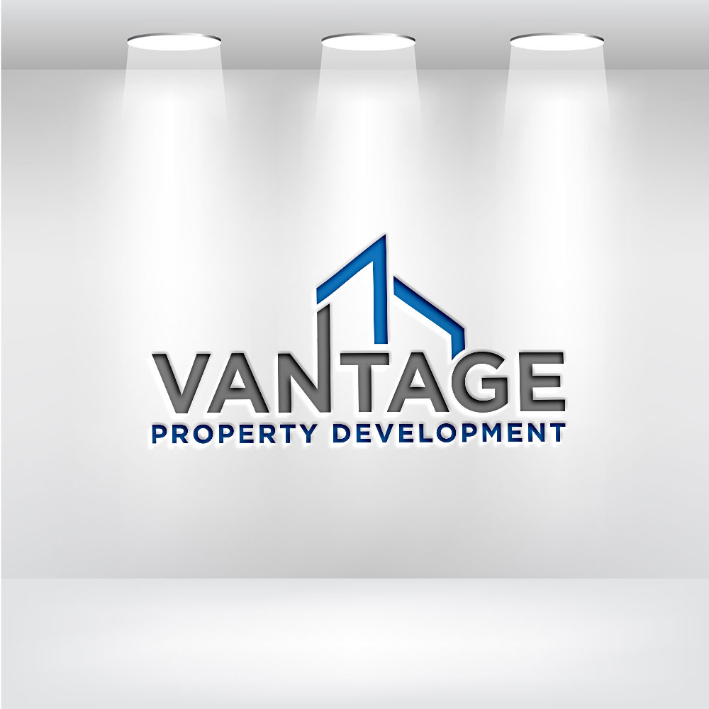 Logo Design by Ahnaf Labib for this project | Design #33208691