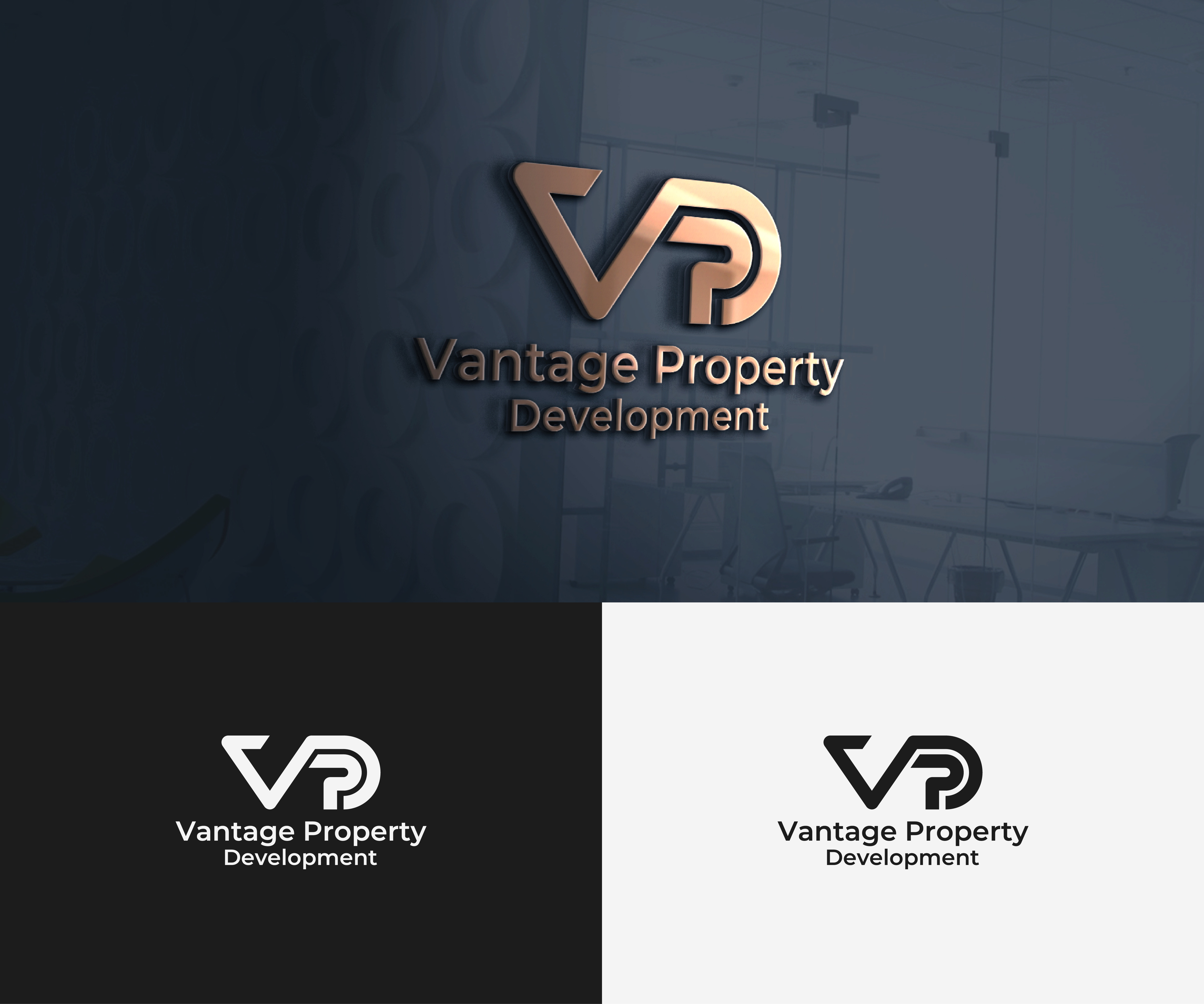 Logo Design by Boril Std for this project | Design #33215780