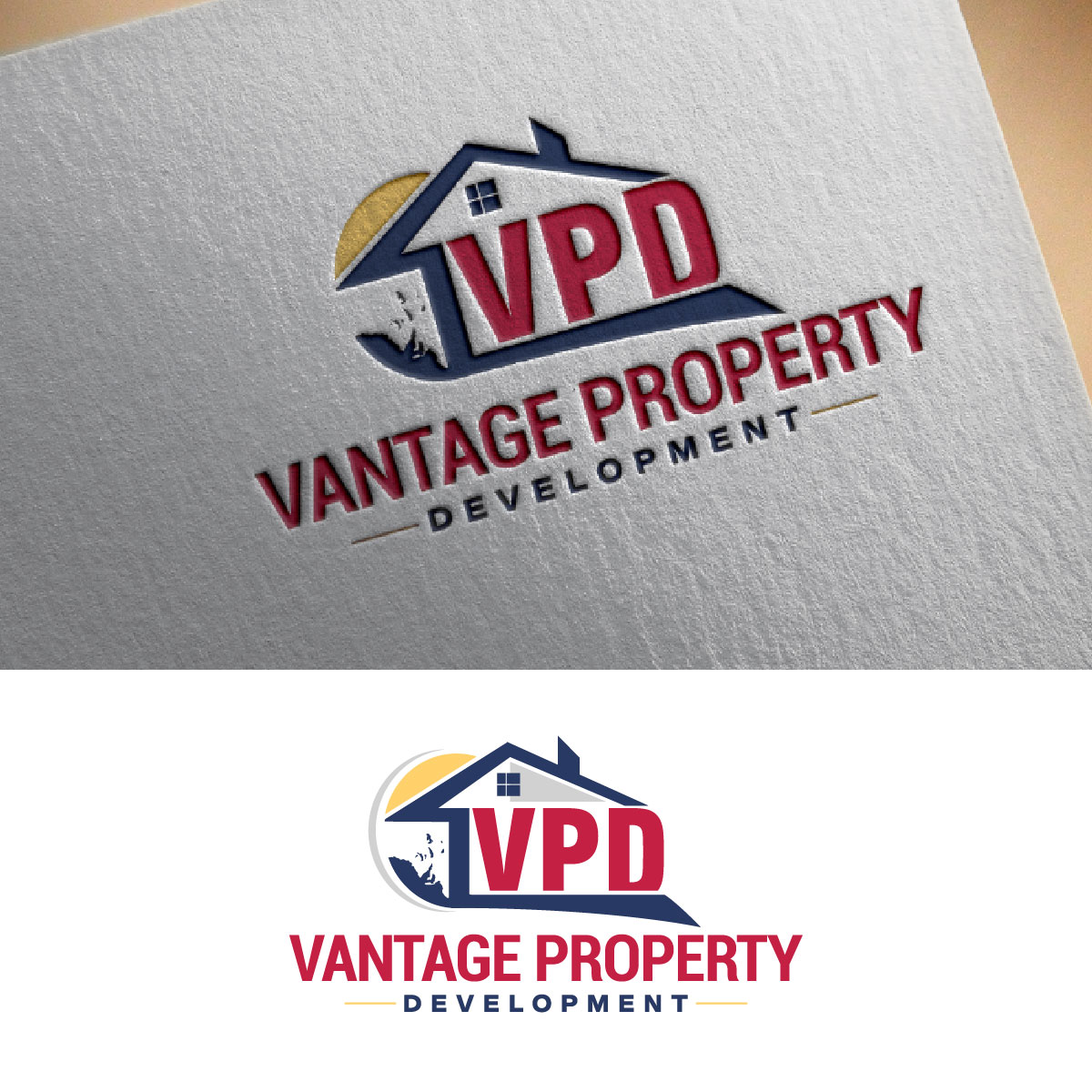 Logo Design by fly  design for this project | Design #33212234