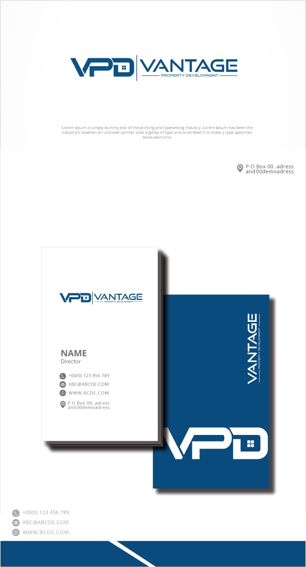 Logo Design by zebronicgraphic for this project | Design #33213144